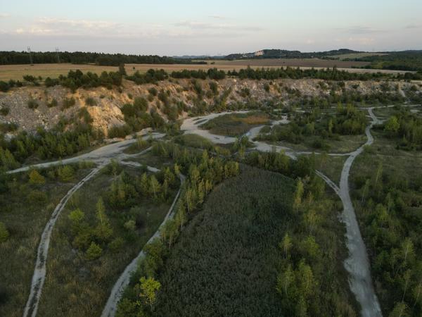 Jura - bardzo surowa