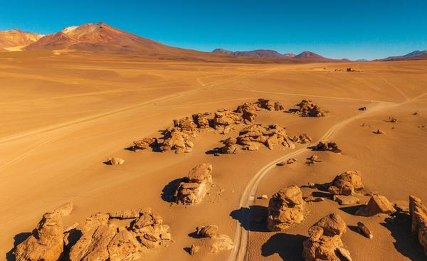 Altiplano