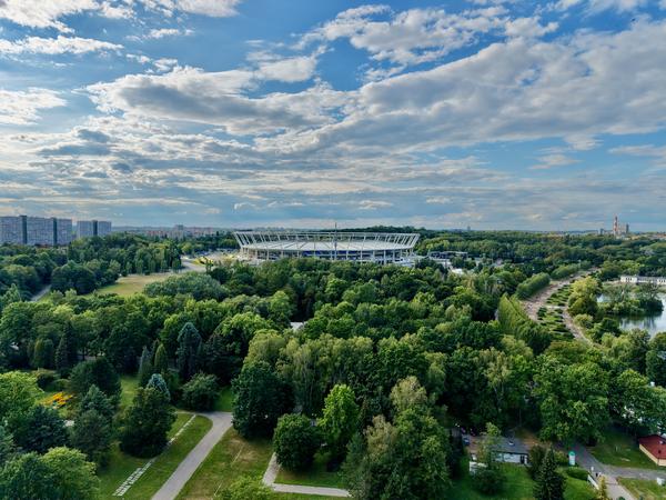 Stadion Śląski