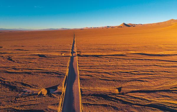 San Pedro de Atacama
